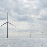 PGE i Ørsted będą wspólnie budować wiatraki na wodach Bałtyku