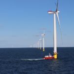 301,5 zł/MWh – tyle proponuje MKiŚ za energię z offshore wind