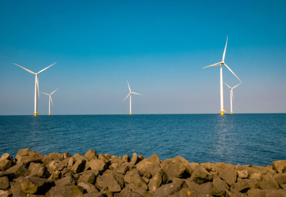 Prace nad rozwojem offshore wind są kontynuowane